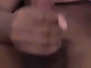 Throwback Thursday, Jerking off Until I Got a Juicy Load