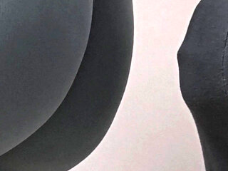 Stranger With Huge Erection Ejaculate In Subway Train On Random Girl's Tights