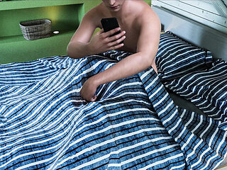 Young Wife Hentai Fantasy - MILF Sunville Joy Stick 3D Sex Animation