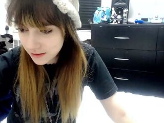 Hot Amateur Teen Fucked Wearing Stockings