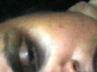Facial Impressions of Desi Aunty