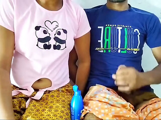 After Feeding Burger, I Had Anal Sex with My Lovely Stepsister