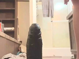 Deep pussy