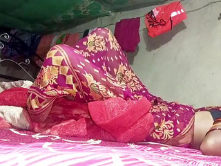 Indian Bhabhi Chudai