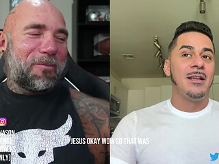 Porn Star Confessions - Cesar Xes (episode 163)