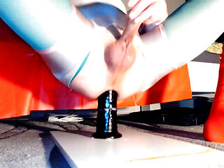 Fast Ride