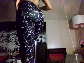 I've Got You Right Where I Want You