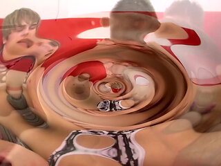 JizzAddiction: Jerry And Michael Sipos Engage In A Lip Smacking Dick Sucking And Hardcore Fuck