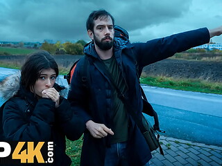 HUNT4K. Super-Nasty, Super-Kinky