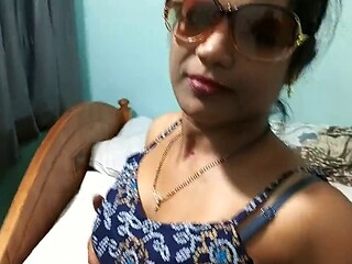 Desi village, sizzling, indian aunty