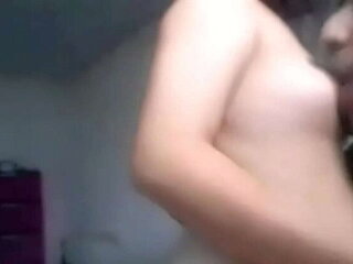 Amateur Latina Stepsister Ximenita692 Hot Sex - I Can't Resist Her Delicious Pussy