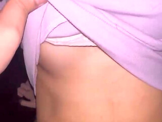 step sister got tight ass nice body hard dih.
