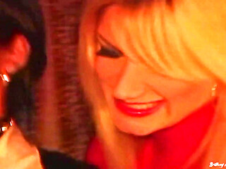 Crystal Punishes Mika Tan By Biting And Hardening Her Boobs!