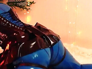 Rough Fuck Lesboan Compilation of 2 Hot Curvy MILFs