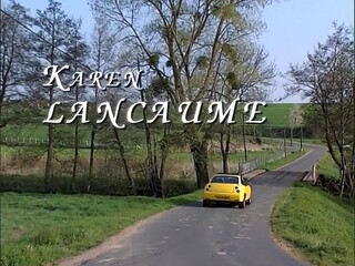 Le Matre Chanteur 2 (1997) - Karen Lancaume - Lea Martini - Karen lancaume