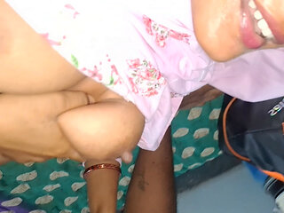 Desi Hot Girl Friend Boy Friend's Hot