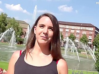 Cuties German Amateur Video By