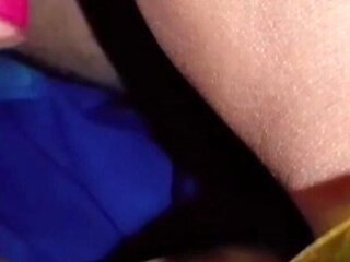 Desi Indian Bhabhi Blowjob