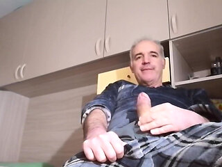 Give Me Your Ass, I Want to Fuck You!