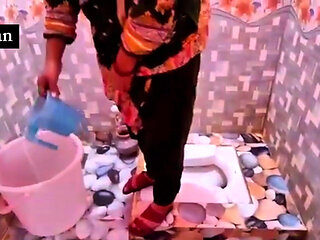 Desi Girl Home Cleaning