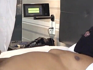Pamela Pantera 6 Months Pregnant and Doing Anal with Two Big Guys-b
