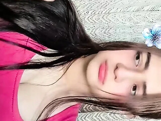 Indian GF and BFF enjoy sensual self-love session