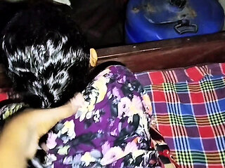 Desi StepSister First Time Get Fucked, In Her Tight Pussy By Own Step Brother Homemade Sex Daytime Desi Girl Tight Pussy XXX Vid
