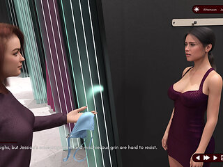My Boss Wants to Fuck My Wife (part 2)