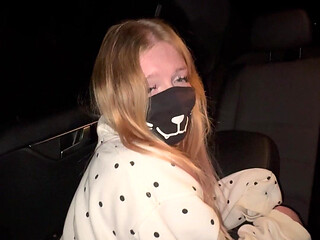 She Refused to Pay for a Taxi and Was Punished