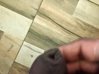 Me hila kar maja le raha hun sexy boy