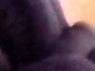 Asian Girl Secretly Sucking Her Half-stepbrother's Cock While Everyone Nearby-and She Even Swallowed the Cum.
