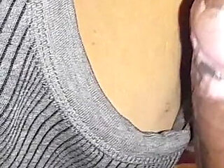 Aaj Mere Husband Ne Mere Mu Me Pura Lund Dala