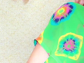 Brother-in-law Little Sister-in-law's Virgin Pussy