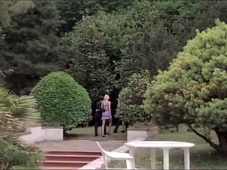 Foursome by the Pool