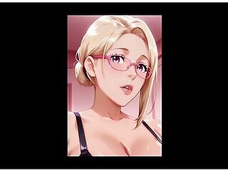 Maya, Boring Stepmother Discovers Something Is Wrong With Her (porn Story With English Audio , Recommended Use )