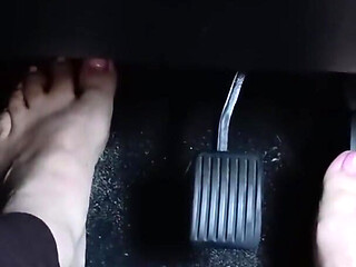 Barefoot Drive