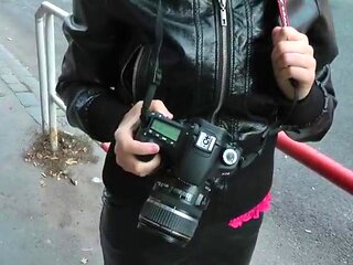 Sexy girls public sex experience