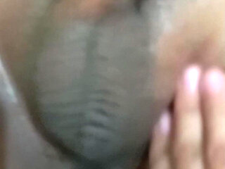 My Wife Asked My Maid to Satisfy Her Husband's Cock Until It Squirted and Then Massaged the Prostate