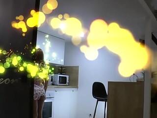 No Panties TV - reality xxx
