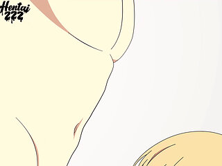 Solo Leveling Hentai Cha Hae in Suck Sung Jin Dick