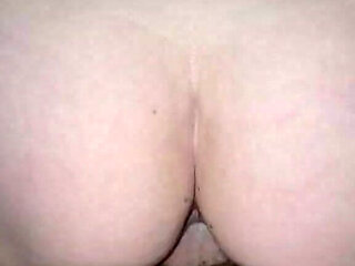 Fucking Him with My Dripping Wet Pussy Till I Cant Take It Anymore