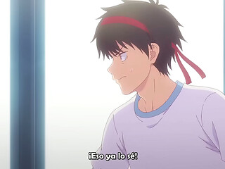 Osananajimi To Wa Love Comedy ni Naranai