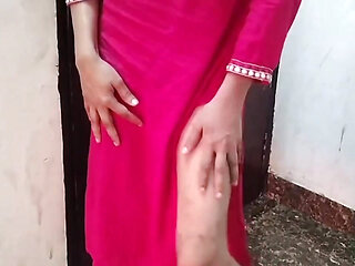 Chachi ko room me chod kar pregnant kar diya