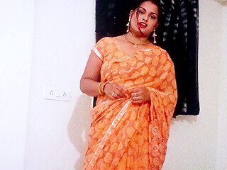Riya Bhabhi Ko Bhasoor Ne Riya Bhabhi Ki Chod Diya Desi Style Mein