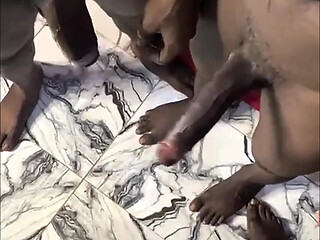 3 Hot Dicks