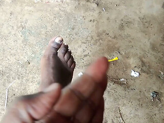 Fetish feet??????