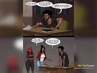 The Mayor - Chapter 4 - Part 1