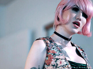 My TS Stepsister Vol. 5 Scene 1