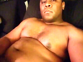 Masturbating bear BBC part 52