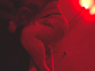 Red Light Nikki Cakes